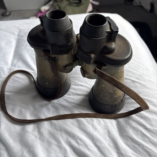 Kriegsmarine ww11 zeiss - ww11,
