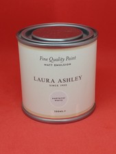 Laura ashley matt emulsion - -,