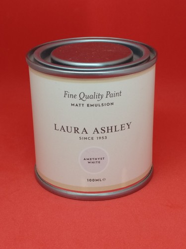 Laura ashley matt emulsion - ashley,