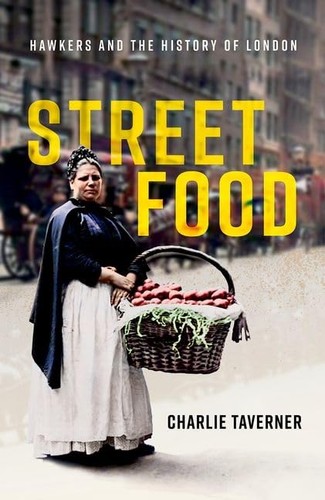 Street food hawkers - street, food: