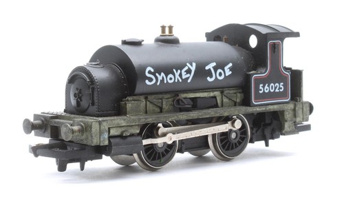 Hornby gauge br black - hornby,