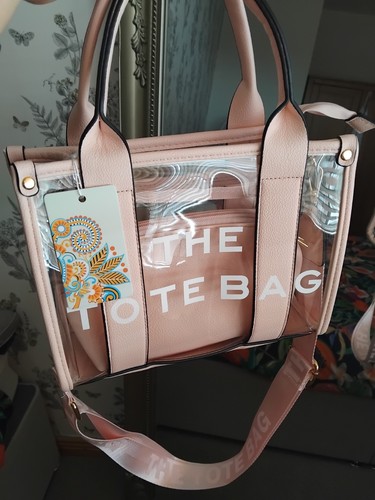 Tote bag new - tote,