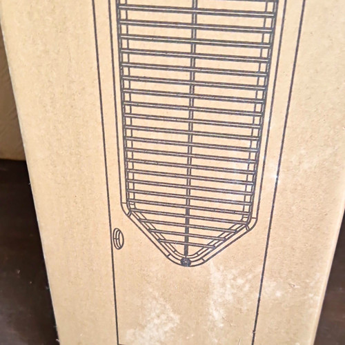 Mensa heating outdoor electric - heating,