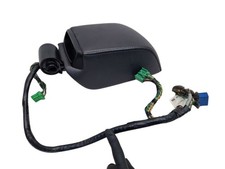 Center Armrest Armrest Pad DVD