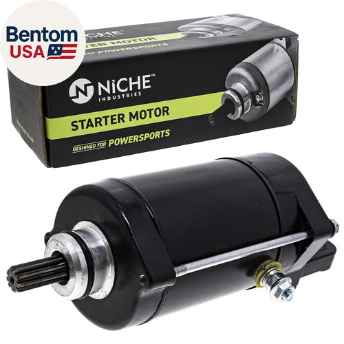 Starter motor for - starter,