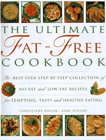 The ultimate fat free - the,