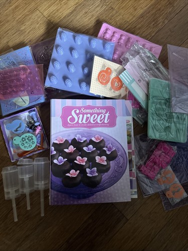 Collection something sweet - collection,