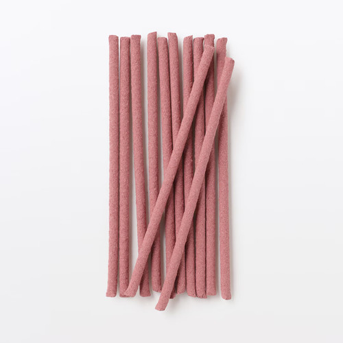 New muji incense spring floral - new,