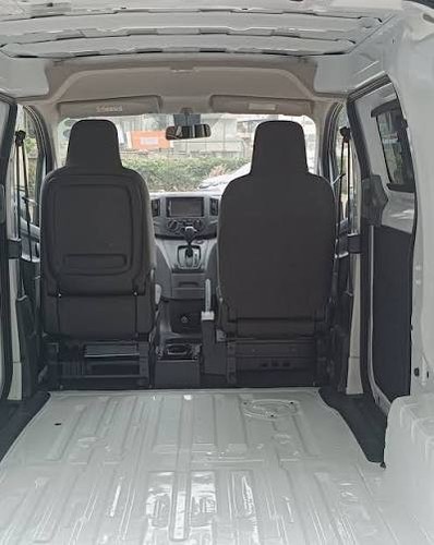 Nissan cabstar breaking - cabstar, 2018