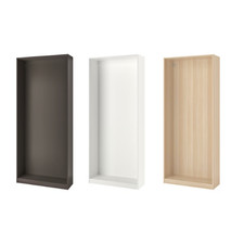 IKEA PAX Wardrobe Frame