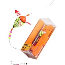 Rotating Fishing Float Object