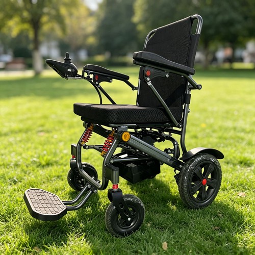 Electric wheelchair for adult - electric,