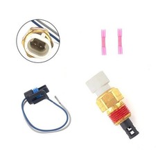 Intake Air Temperature Sensor