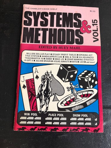 Systems methods vol 15 huey - &,