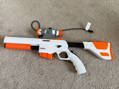 Cabela top shot - top, elite