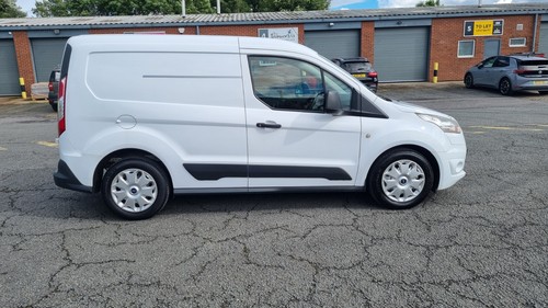 Ford transit connect - transit,