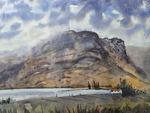 Highlands scotland original - scotland,