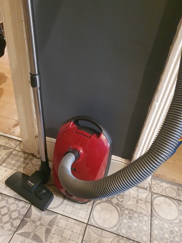 Miele classic junior - miele,