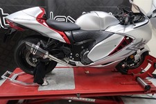 2021-2024 Suzuki GSX1300R
