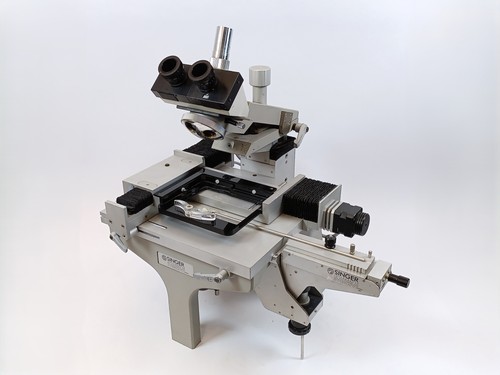 Singer msm 400 dissection - singer,