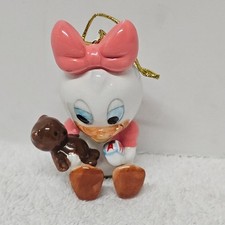 Disney Babies 1984 Baby Daisy