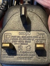 NetBit Sendô AC/DC Power