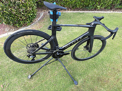 2025 scott foil size - scott,