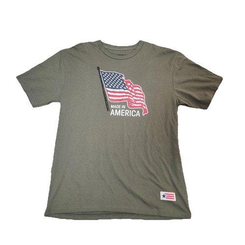 American giant shirt size - t-shirt, xl
