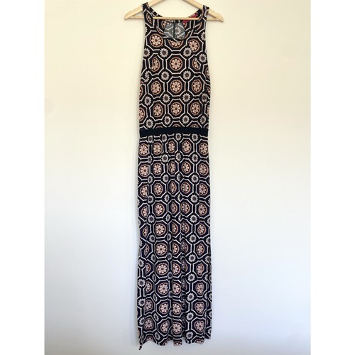 Tigerlily navy blue maxi - tigerlily,