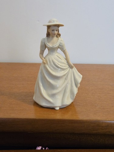 Valentine figurine from the - valentine,