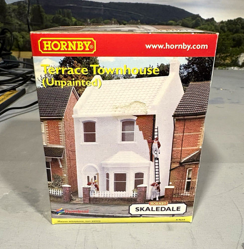 Hornby skaledale terrace - hornby,