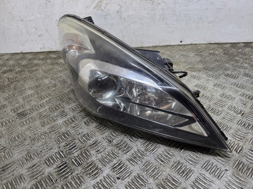 Kia pro ceed mk1 - kia, 3
