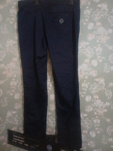 Hackett navy blue commuter - navy,