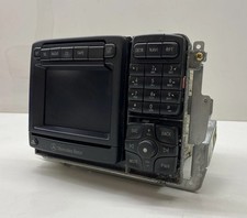Mercedes W220 S Class C215