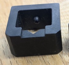 Cassese Underpinner 7mm wedge