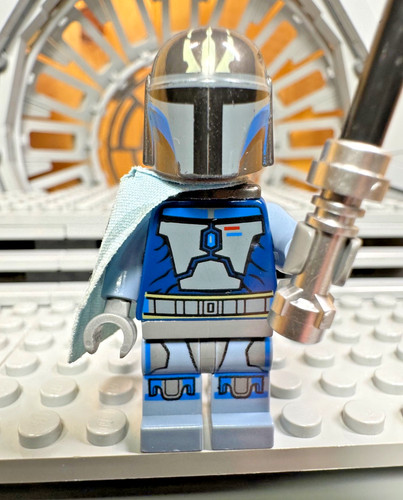 Lego star wars - lego, minifigure