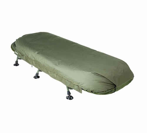 Trakker 365 sleeping bag - sleeping,