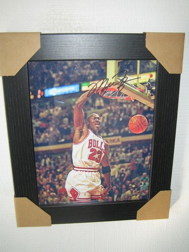 Michael jordan signed - michael,