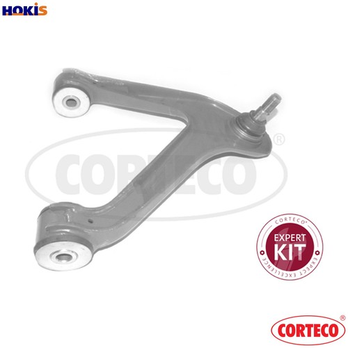 Controltrailing arm wheel - arm,