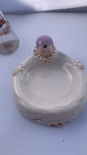 Vintage novelty - (pre-1970),
