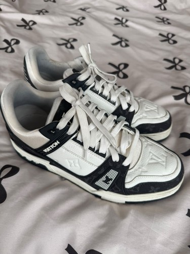 Louis vuitton men - louis,