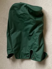 Titleist Linkslegend Golf Bag Hood / Replacement Hood / Rain Cover / Green / NEW