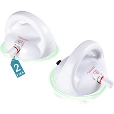 2 X SAFETY SUPPORT HAND RAIL