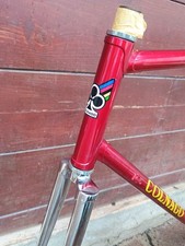Vintage Colnago Mistery Frame