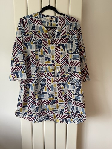 Seasalt op art organic - 16,