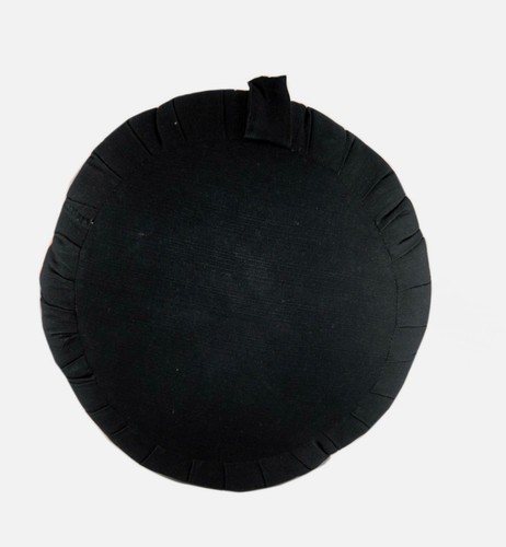 Zafu meditation yoga cushion - zafu, meditation/yoga