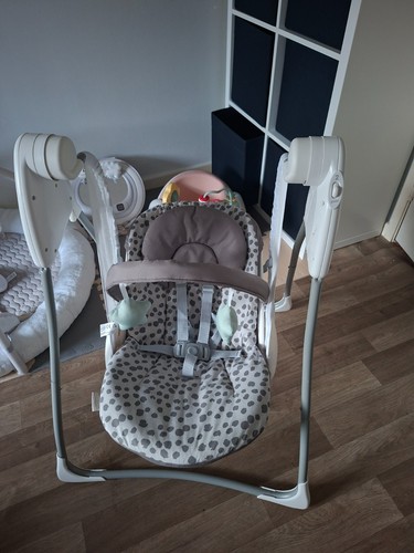 Graco sunni baby - graco,