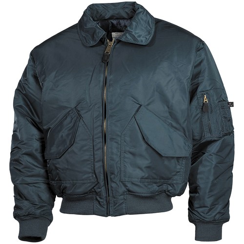 Mfh cwu flight jacket - cwu,