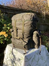 Rare Early British Army SAS