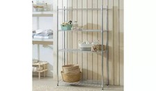 Argos home metal - home, shelving
